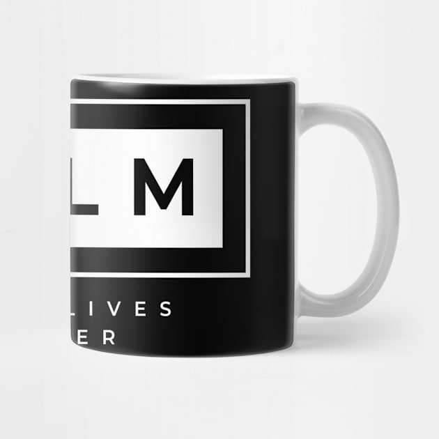 BLM by Devildom Designs